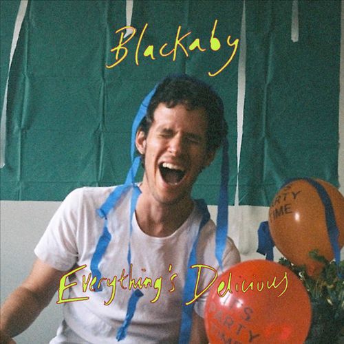 Everything's Delicious & What's On the TV? cover art