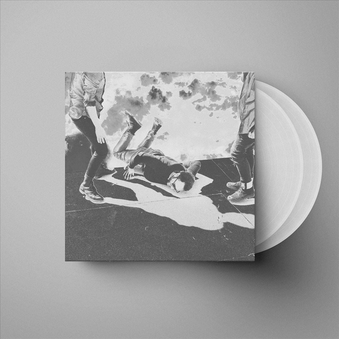 Hummingbird cover art