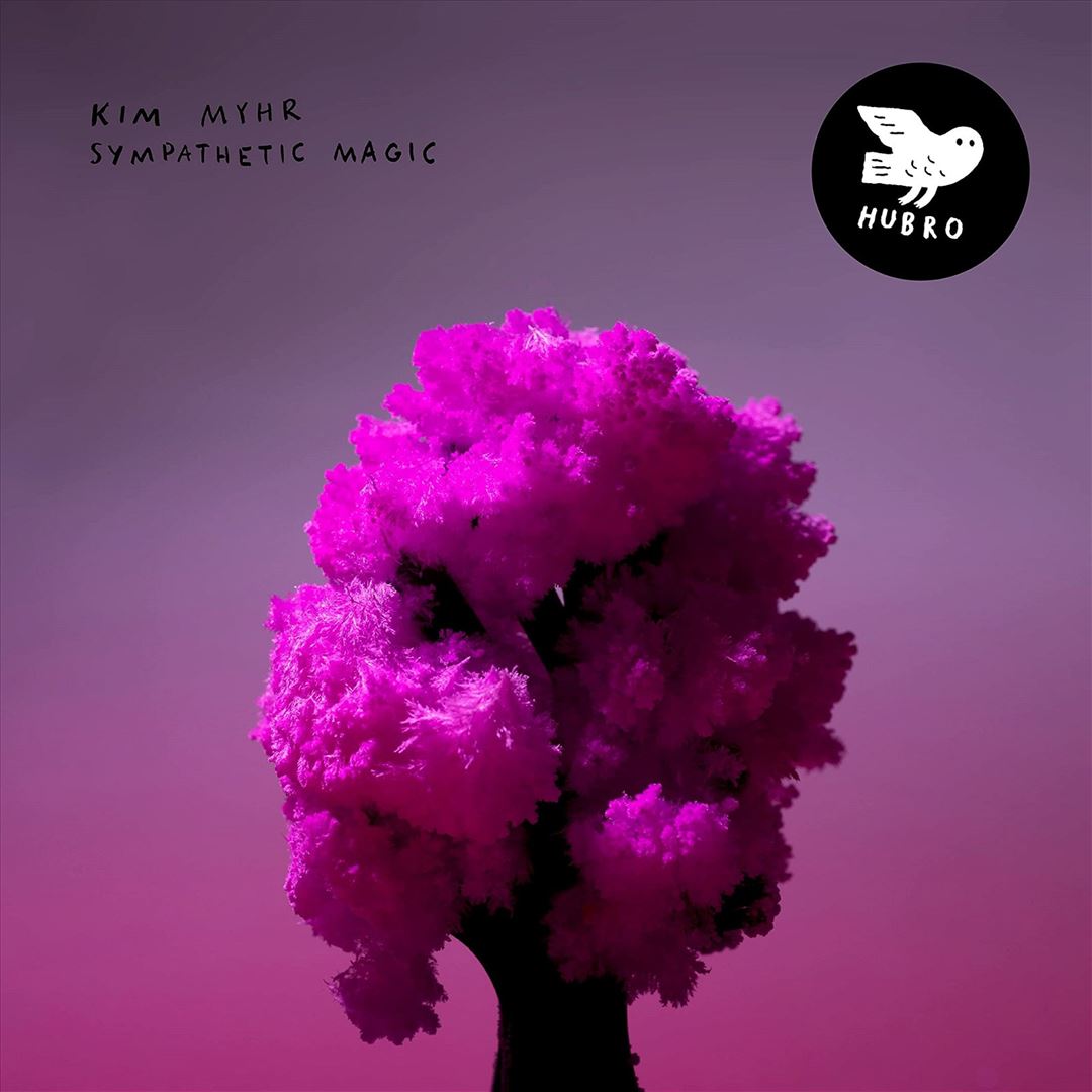 Sympathetic Magic cover art