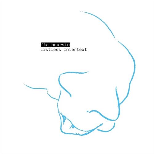 Listless Intertext cover art