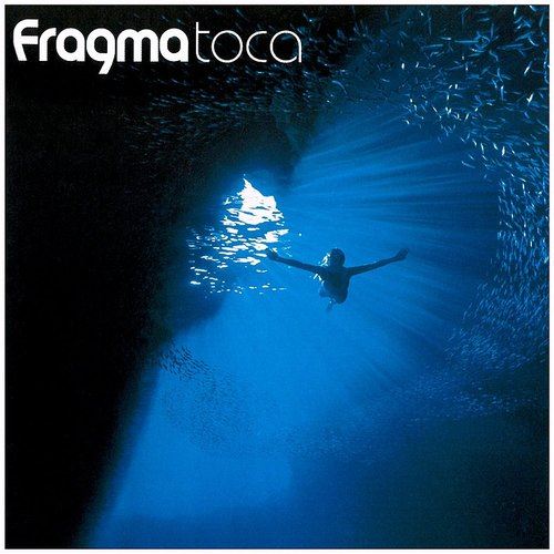 Toca cover art