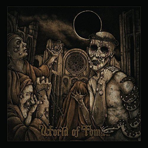 World of Tombs cover art