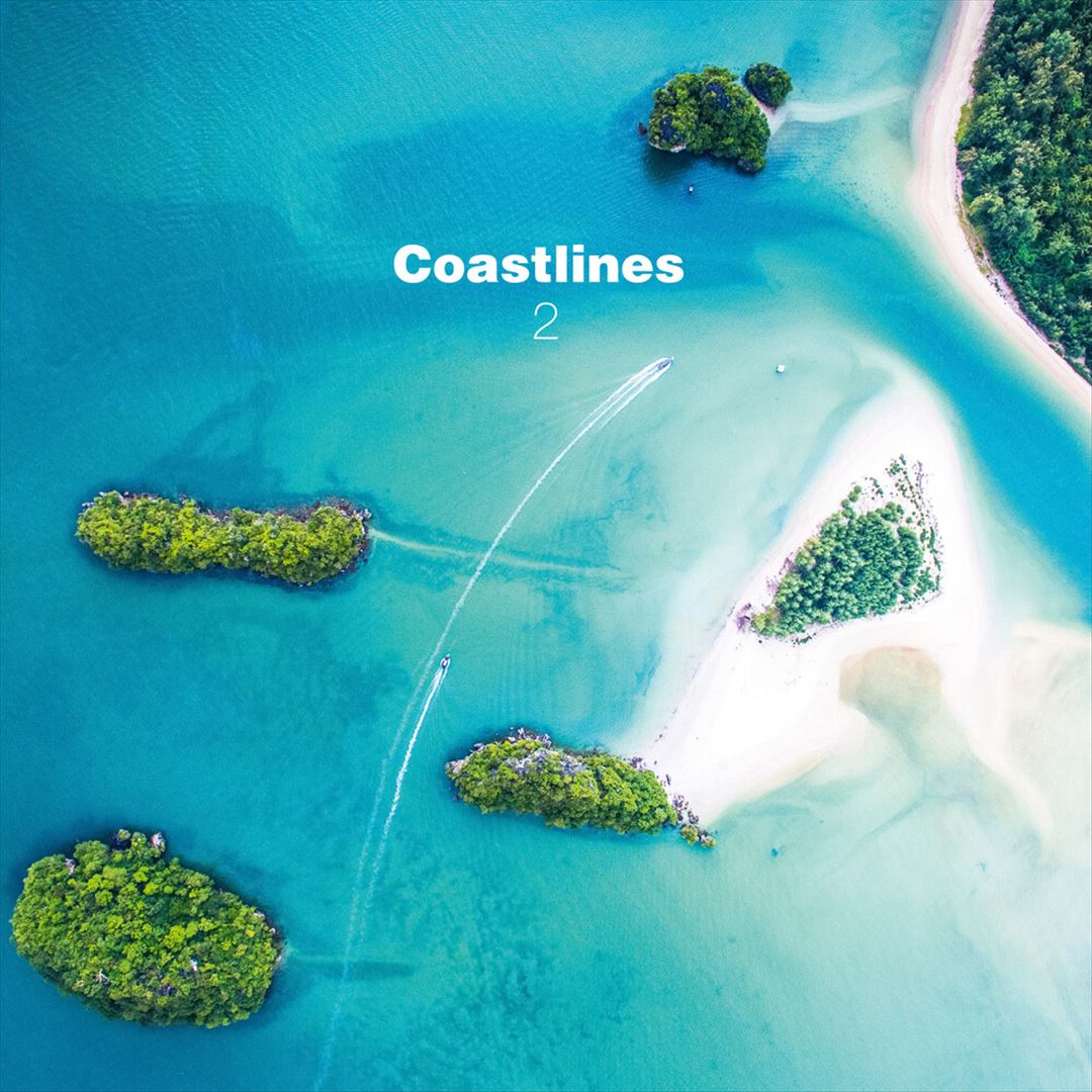 Coastlines 2 cover art