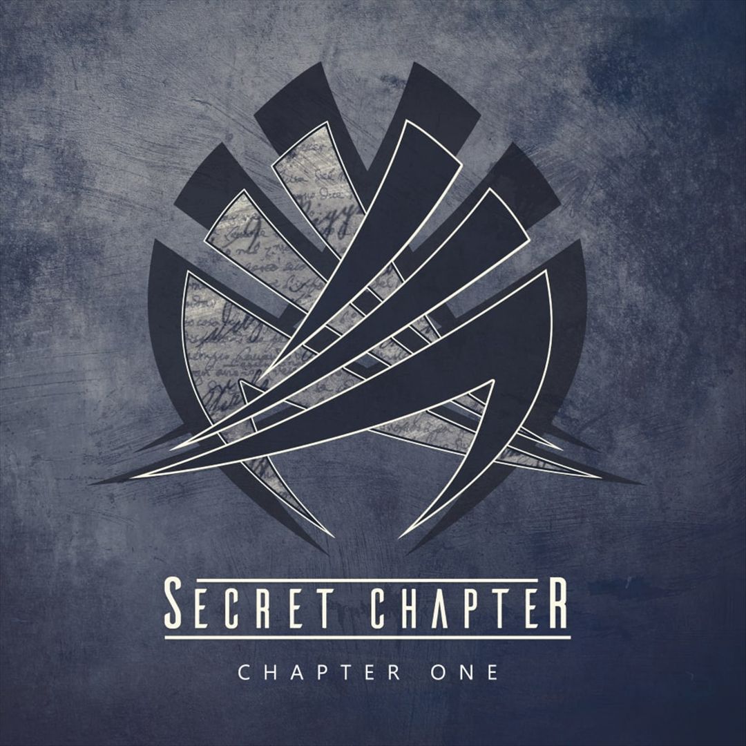 Chapter One cover art