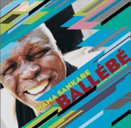 Ballebe-Calling All Africans cover art