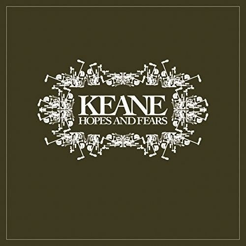 Hopes and Fears cover art