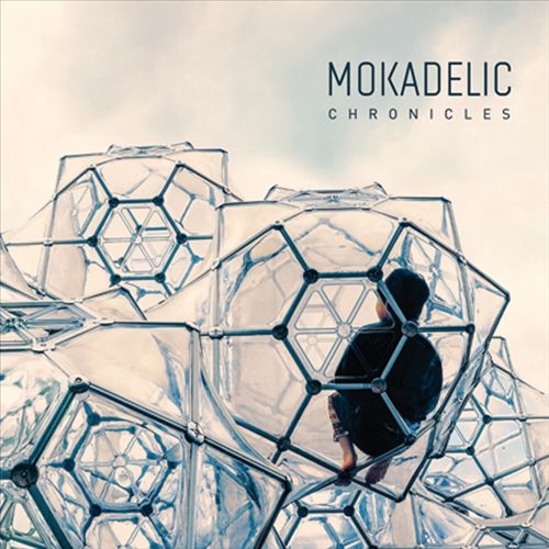 Chronicles cover art