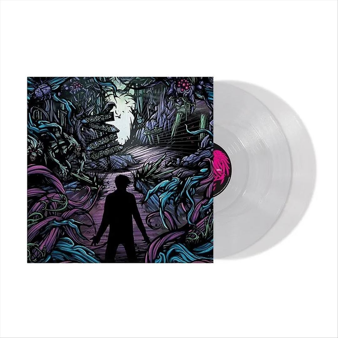 Homesick cover art