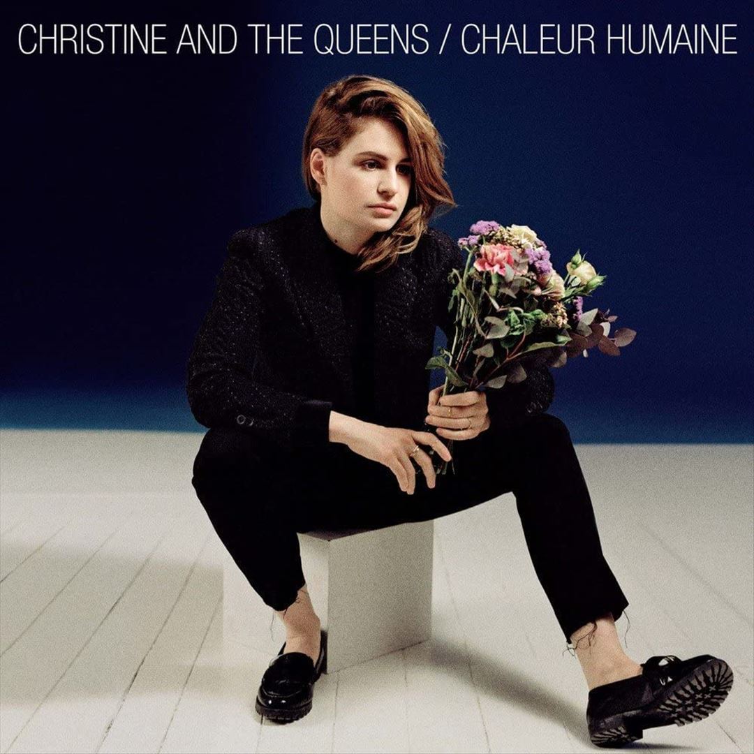 Chaleur Humaine cover art