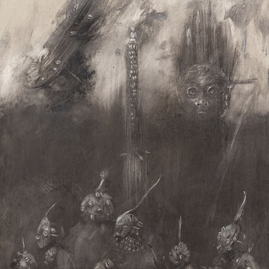 Great Bailout cover art