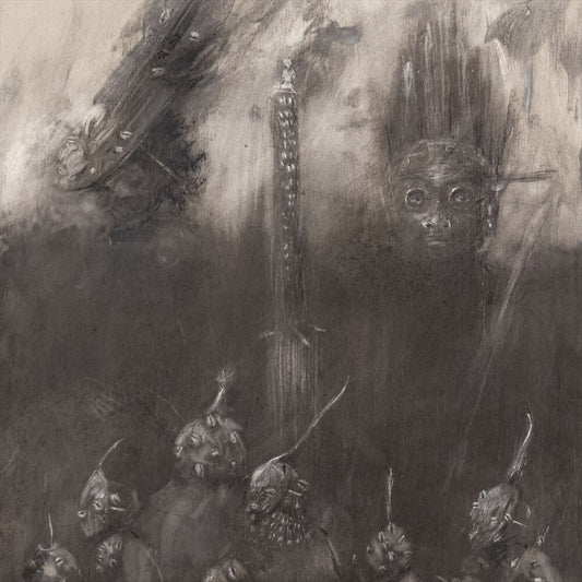 Great Bailout cover art