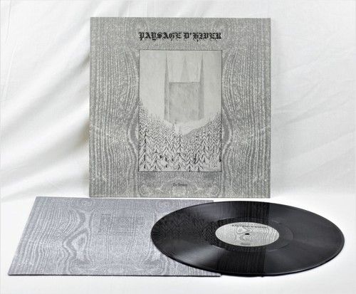 Festung [LP] cover art