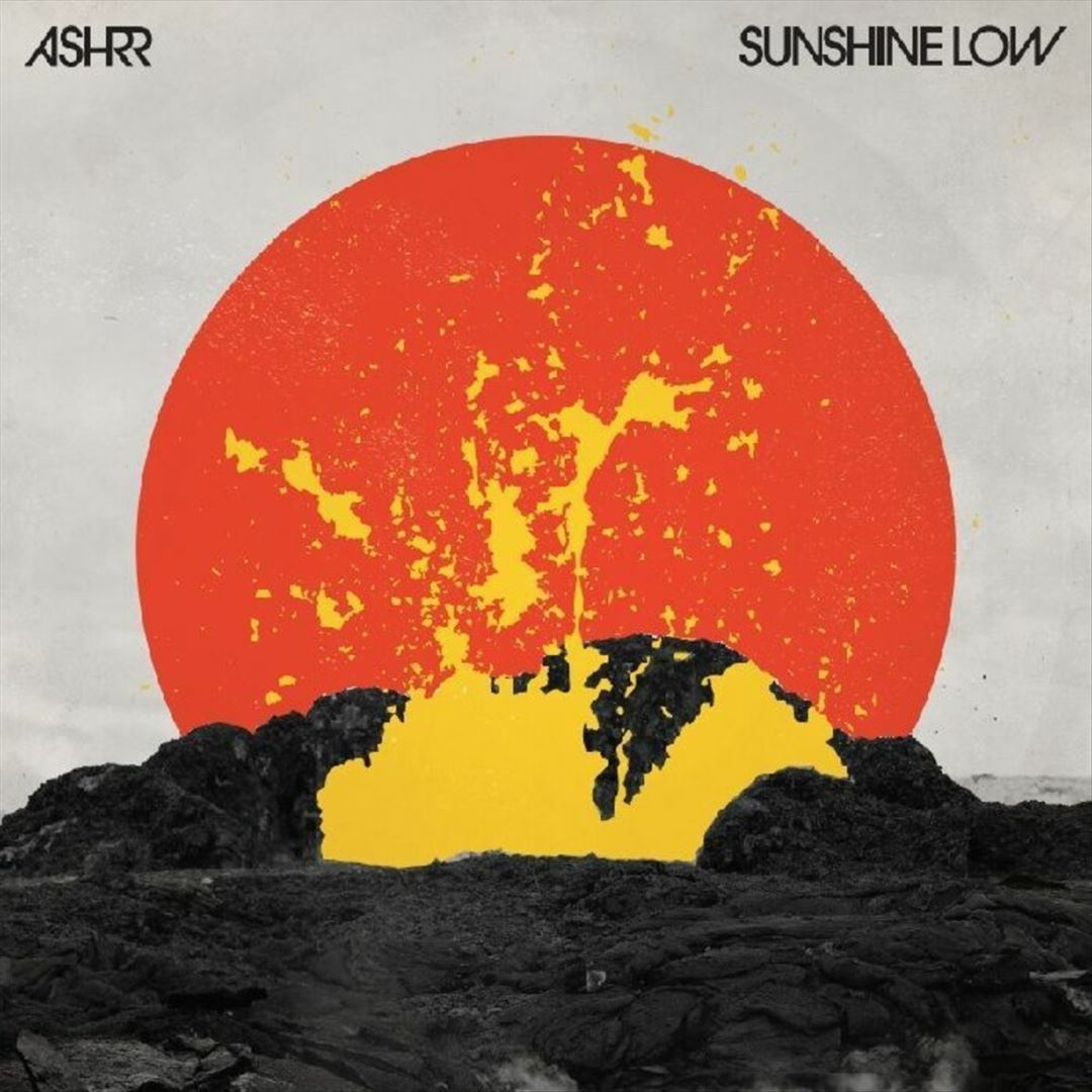 Sunshine Low cover art