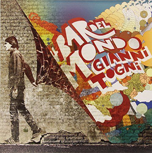 Il Bar del Mondo cover art