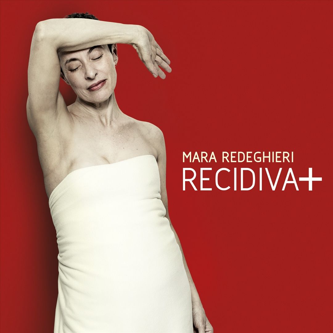 Recidiva cover art