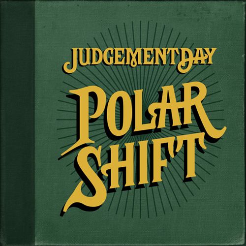 Polar Shift cover art