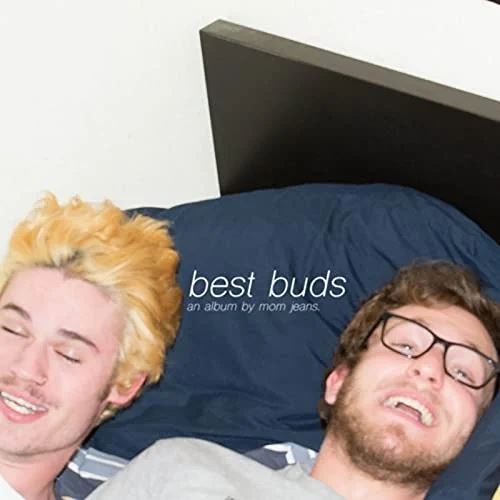 Best Buds cover art