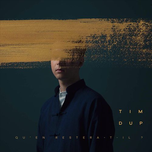 Qu'en restera-t-il ? cover art