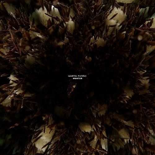 Hunter cover art