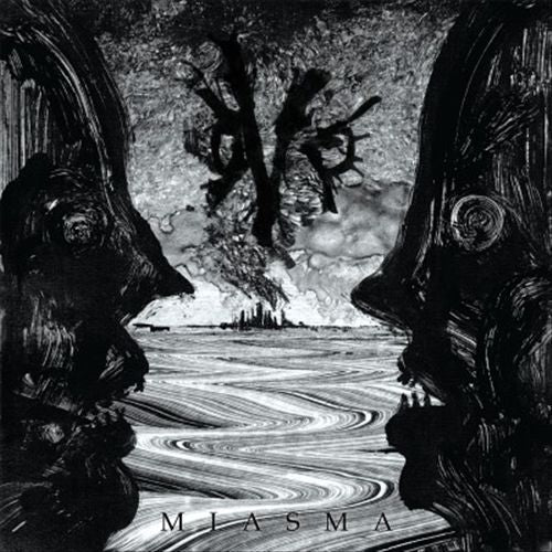 Miasma cover art
