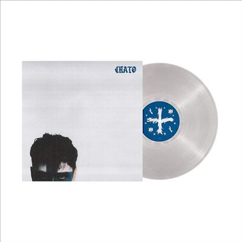 CHATO cover art