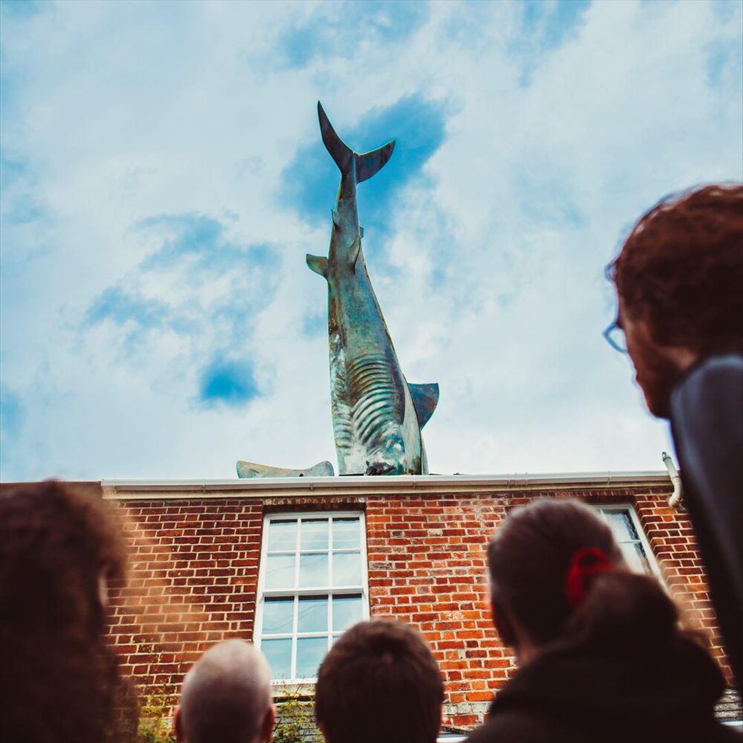 Anti-Fun Propaganda cover art