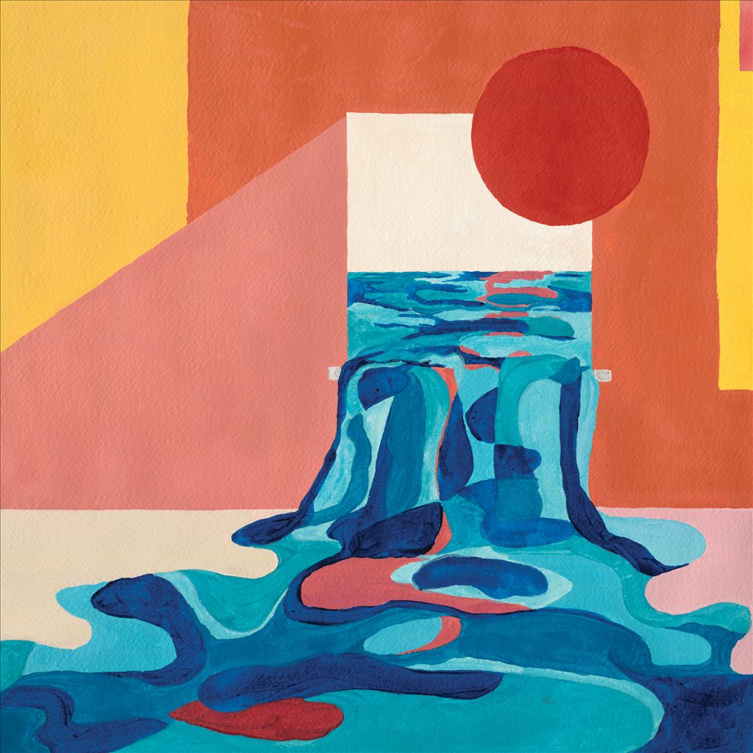 Incidental Music cover art