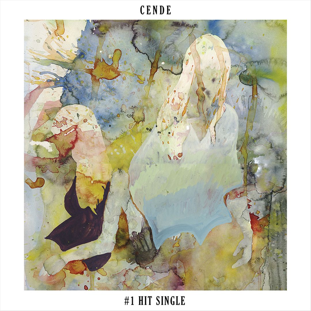 #1 Hit Single [Colored Vinyl] [Download Card] cover art