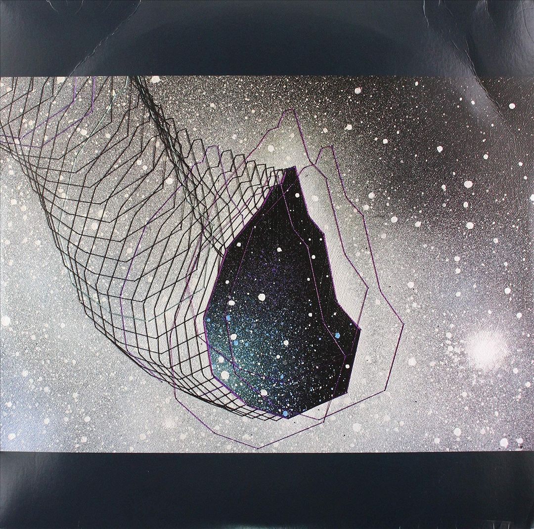 Converge, Pt. 1  cover art
