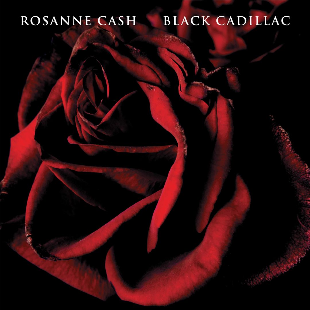 Black Cadillac [LP] cover art
