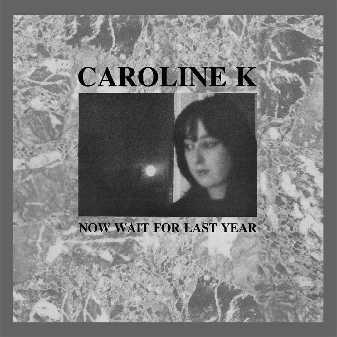 Now Wait for Last Year cover art