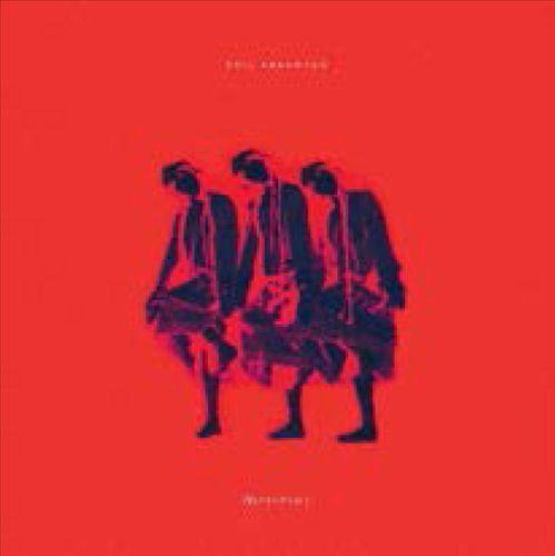 Movement cover art