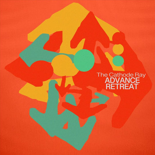 Advance Retreat cover art