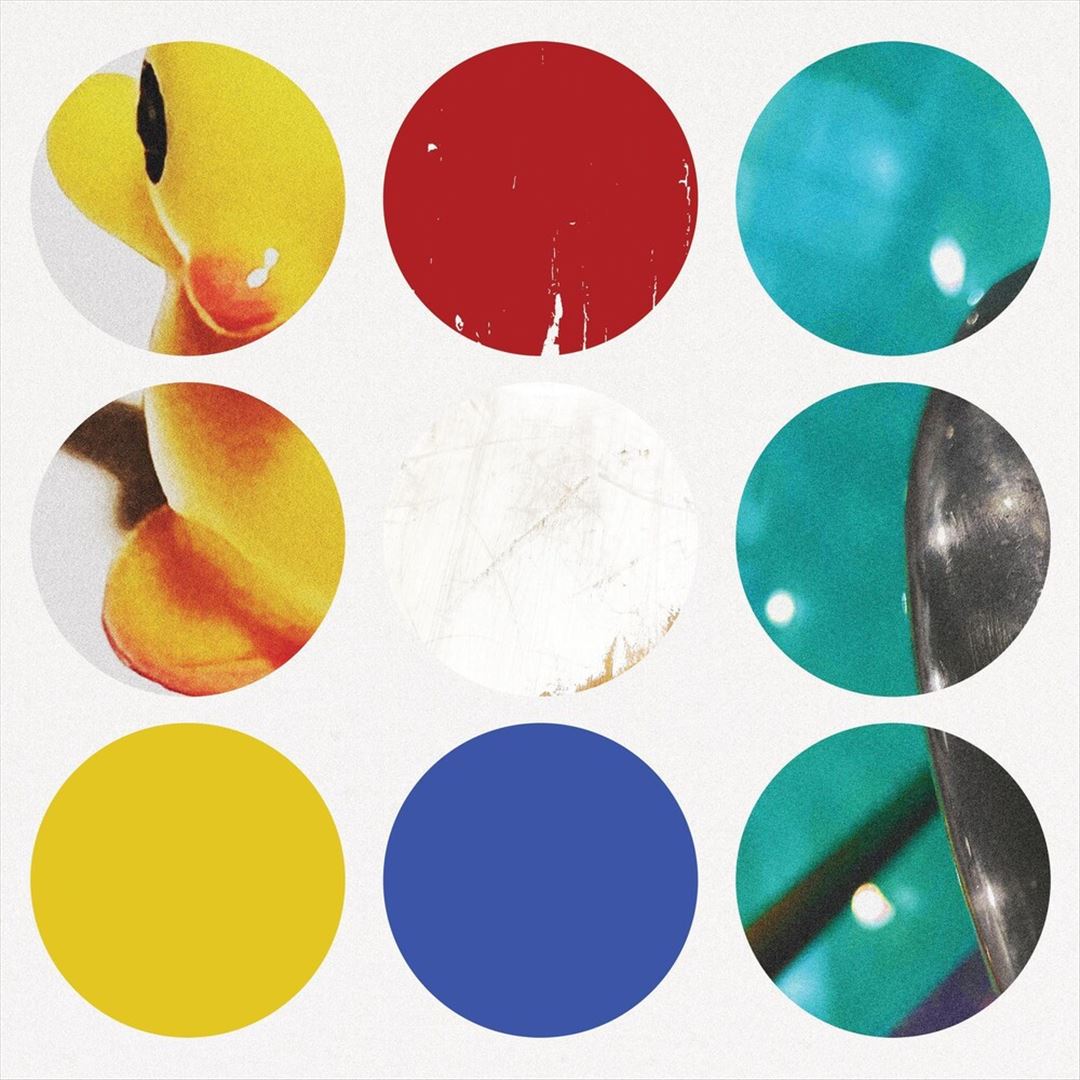 Sounds of Grieving cover art