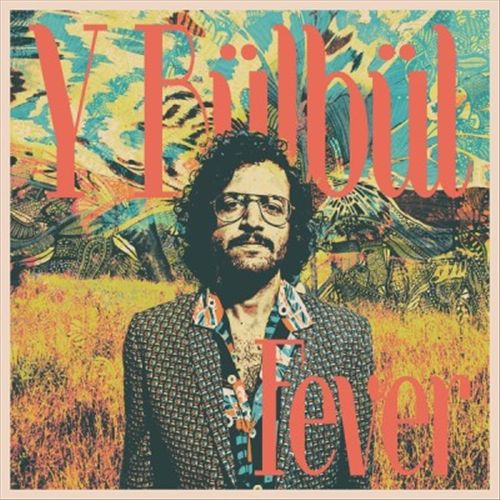 Fever cover art