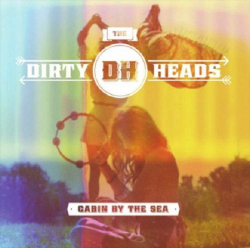 Cabin by the Sea cover art