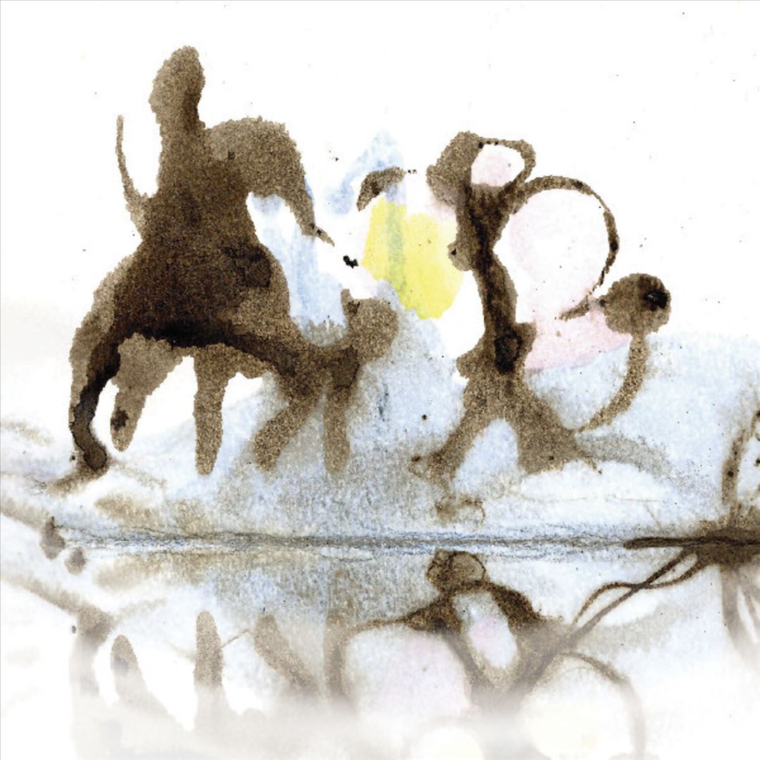 Willed and Conscious Balance cover art