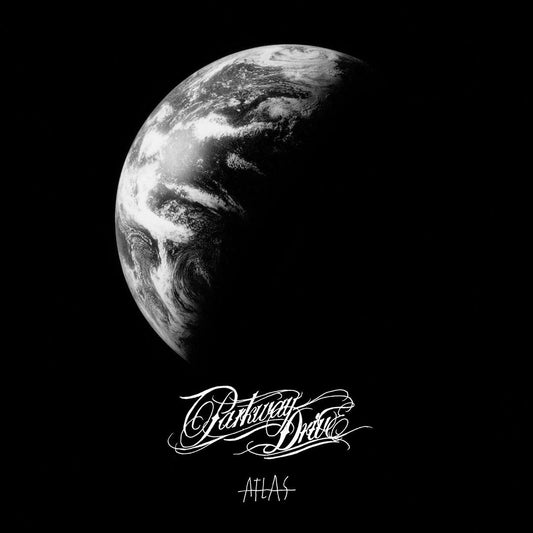 Atlas cover art