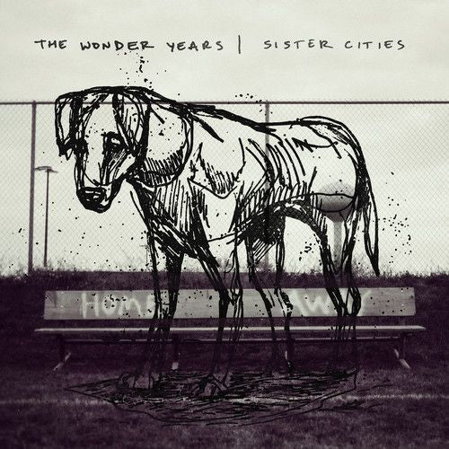 Sister Cities cover art
