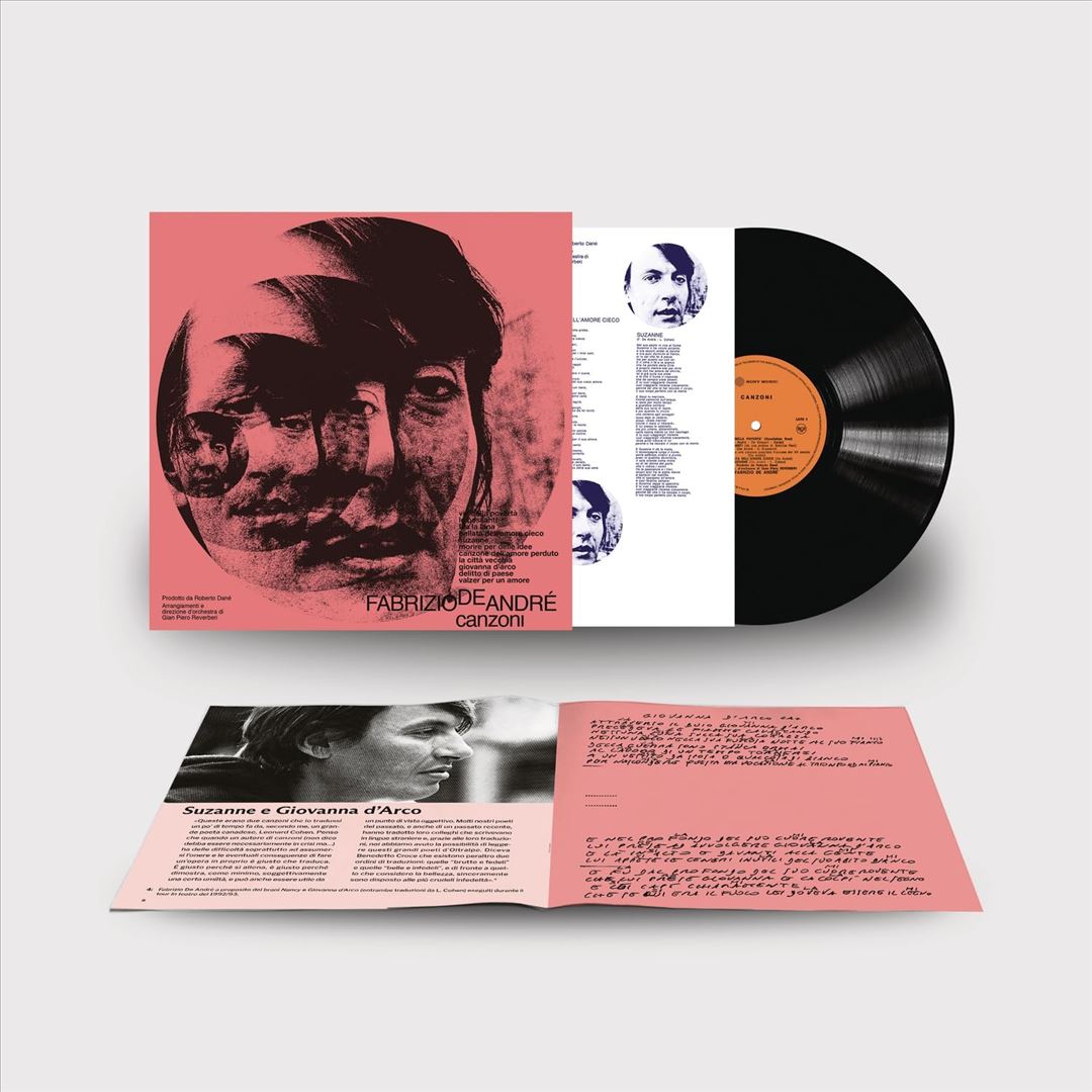 Canzoni: Edizione Way Point cover art