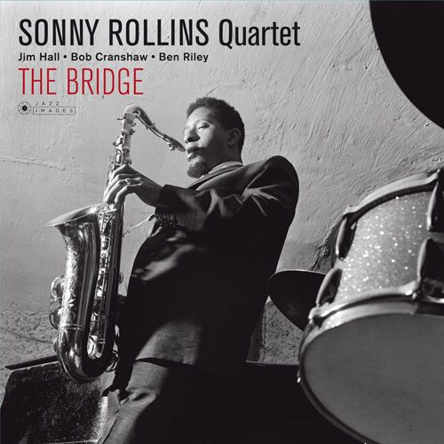 Bridge cover art