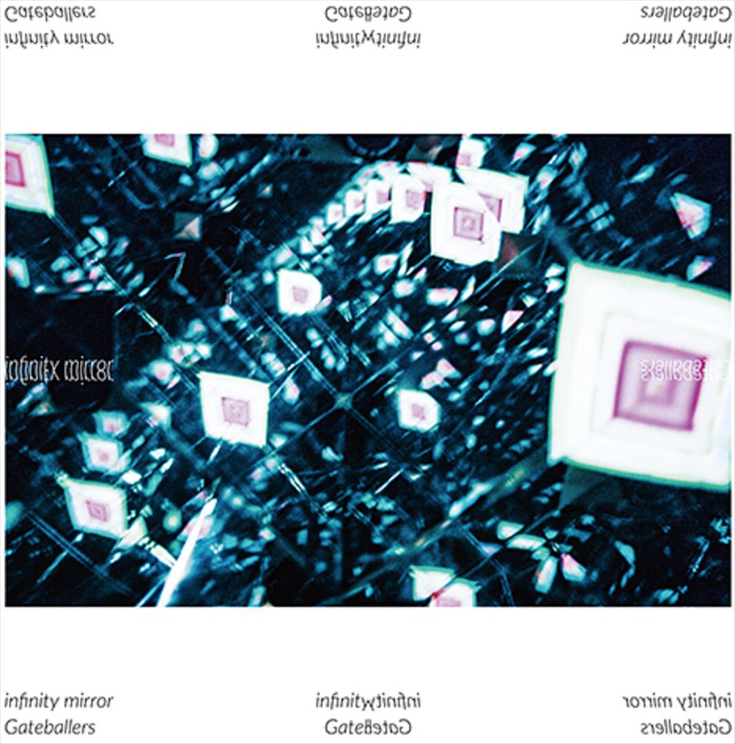 Infinity Mirror cover art