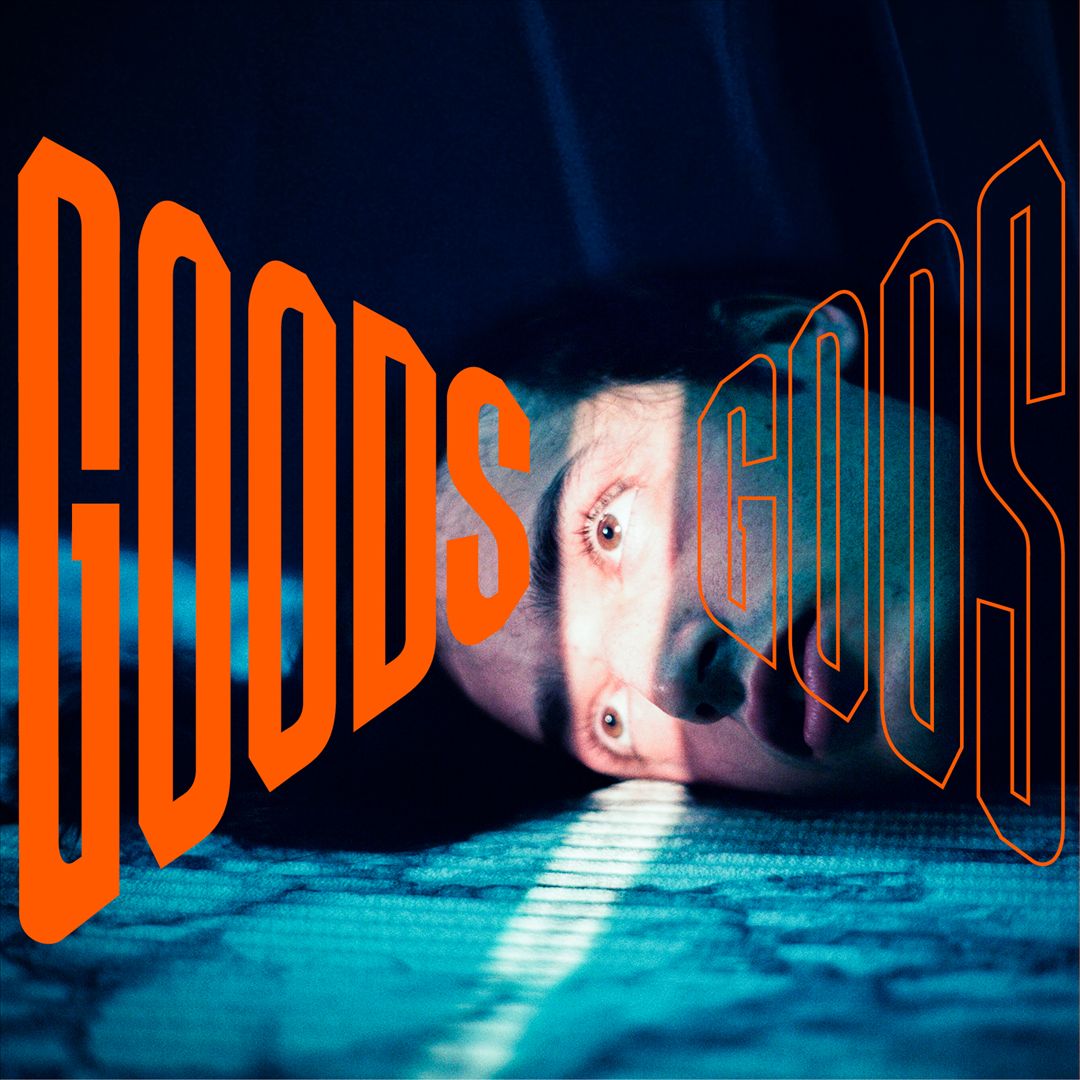 Goods/Gods cover art