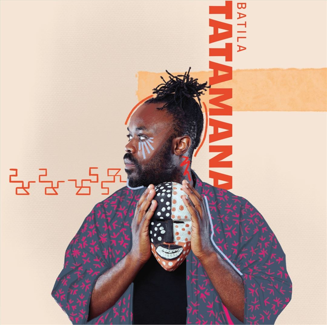 Tatamana cover art