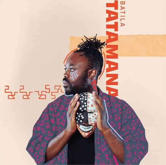 Tatamana cover art