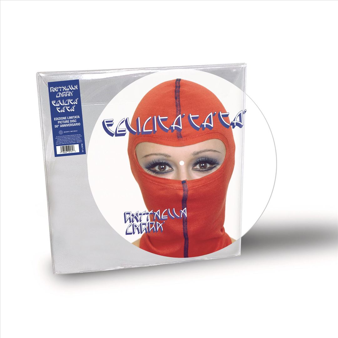 Felicita Ta Ta: 50 Anniversario cover art