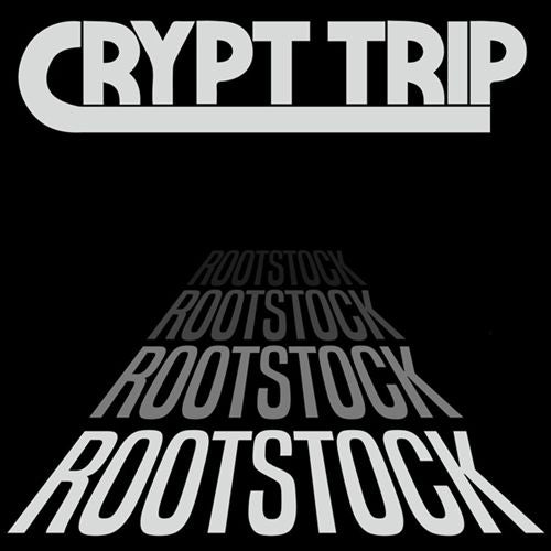 Rootstock cover art