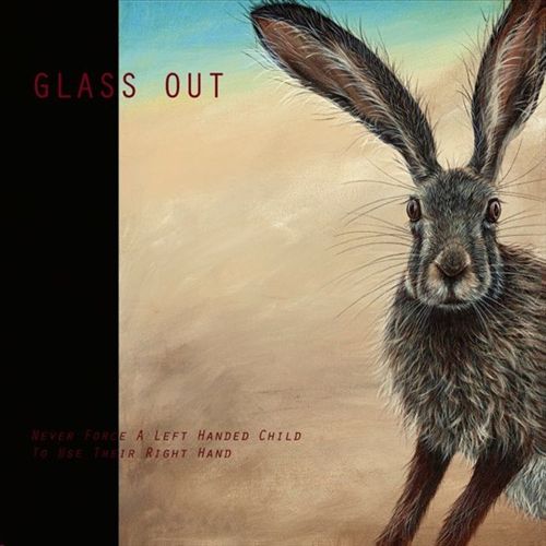 Never Force a Left Handed Child To Use Their Right Hand cover art