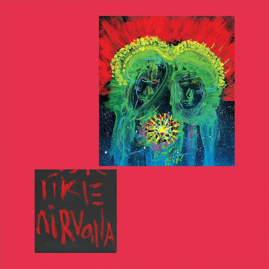 Like Nirvana cover art