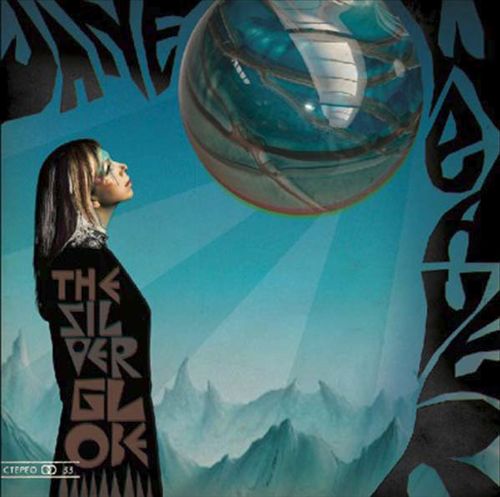 Silver Globe cover art